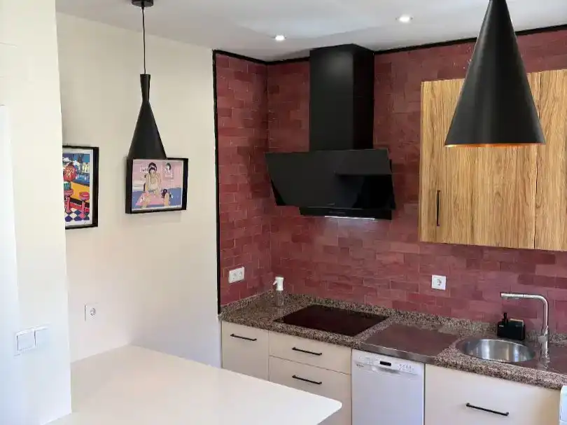 Piso de 110 m² en Jaén
