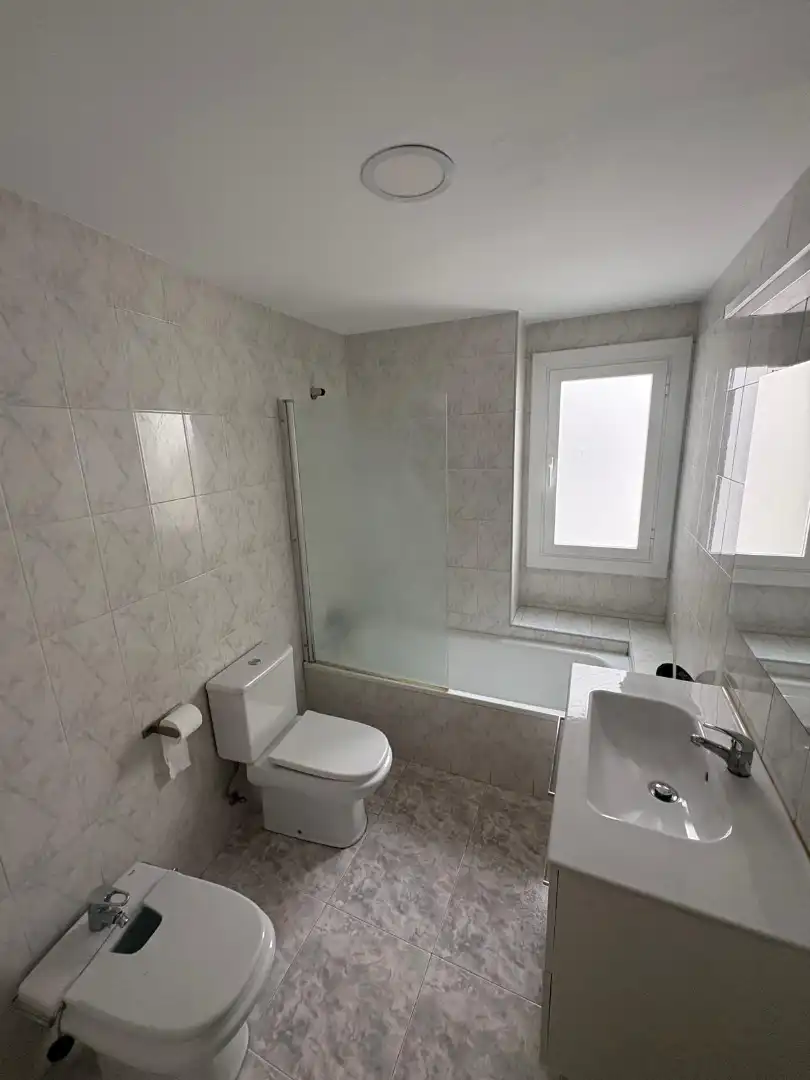 Piso de 110 m² en Zaragoza
