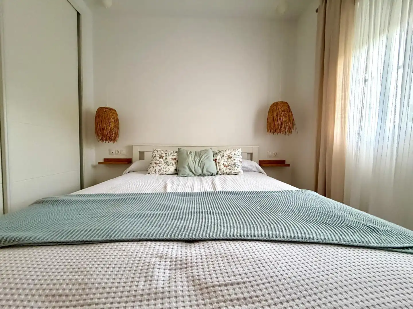 Piso de 60 m² en Chipiona