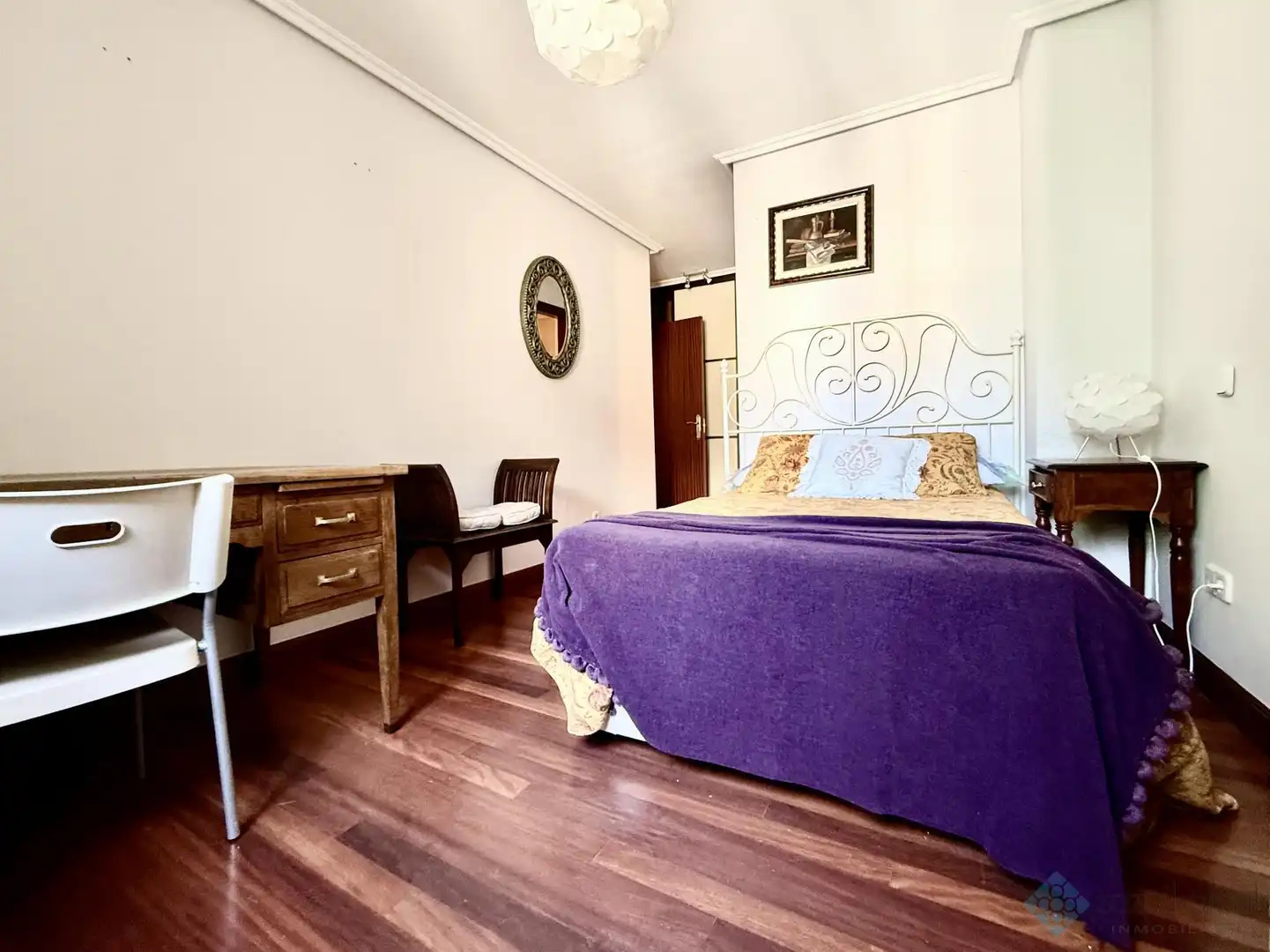 Habitación 75 m², Bilbao