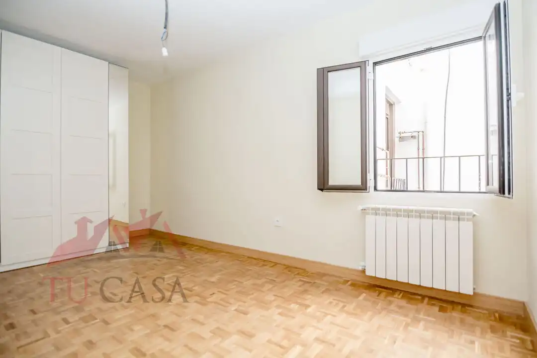 Piso de 92 m² en Toledo