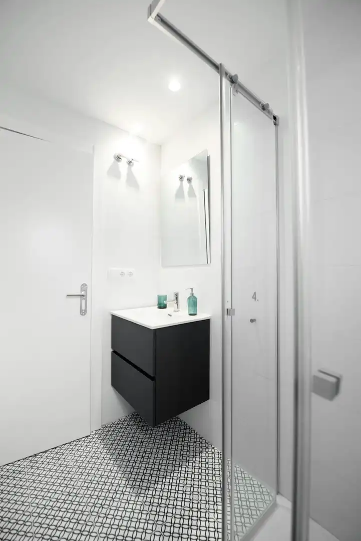 Habitación 100 m², Valencia