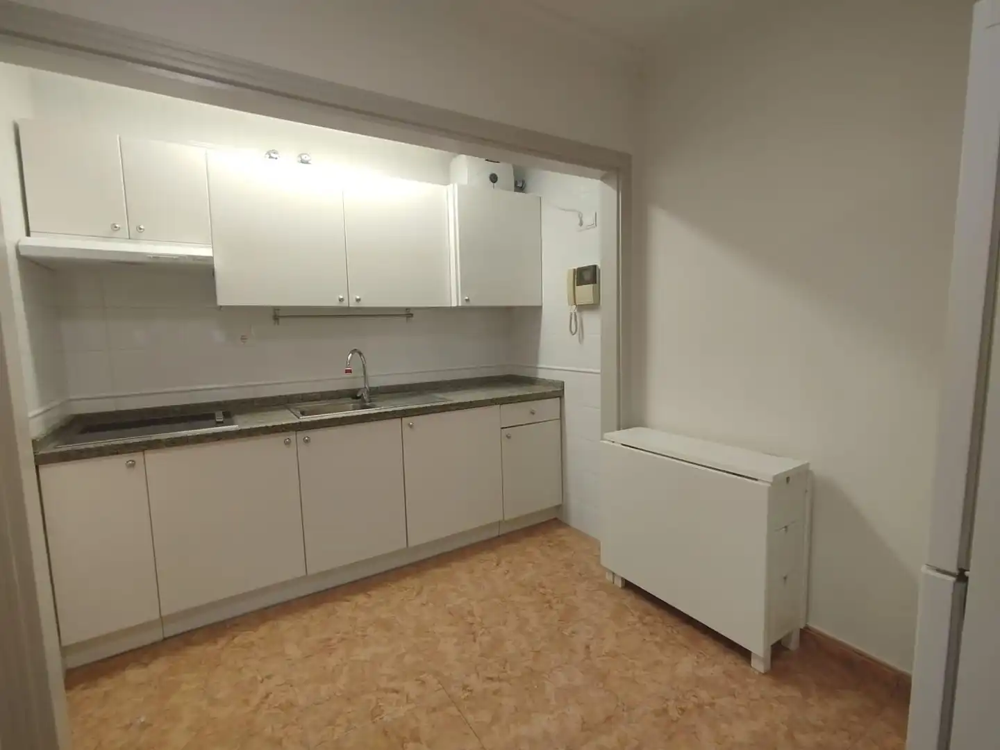 Квартира 62 м² у Лас-Пальмас-де-Гран-Канаріі