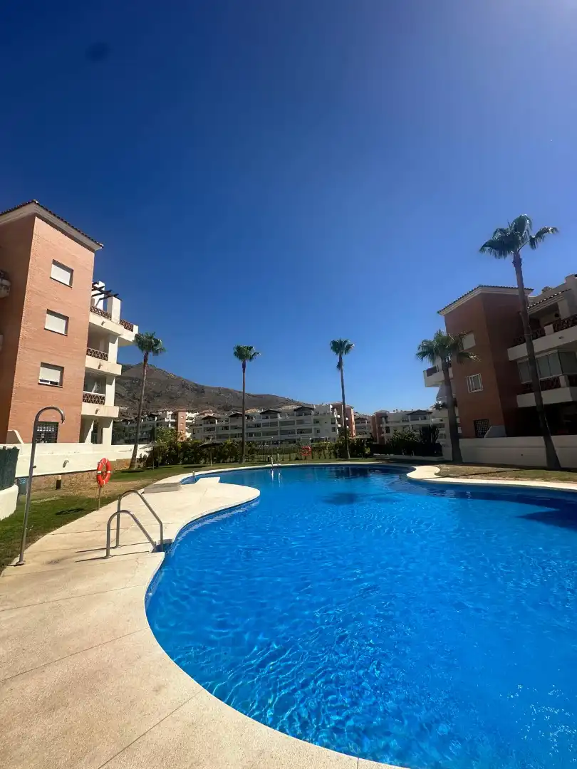 Piso de 80 m² en Benalmádena