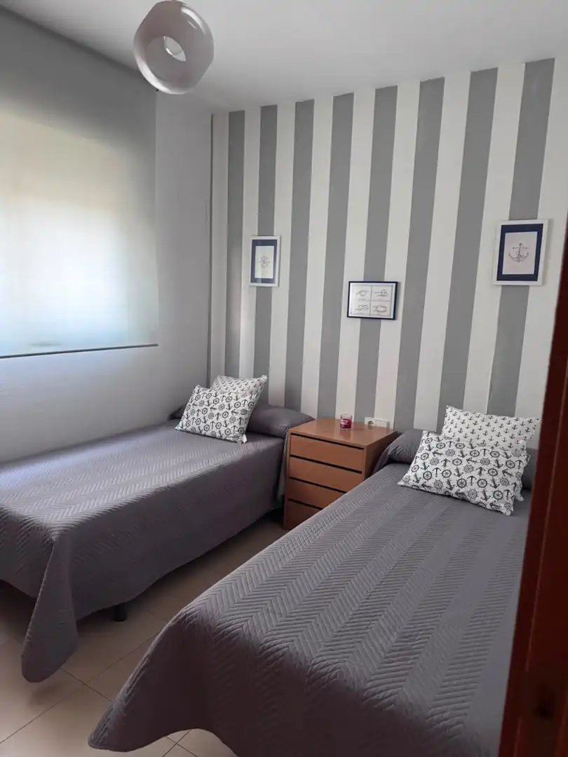 Piso de 124 m² en Benidorm