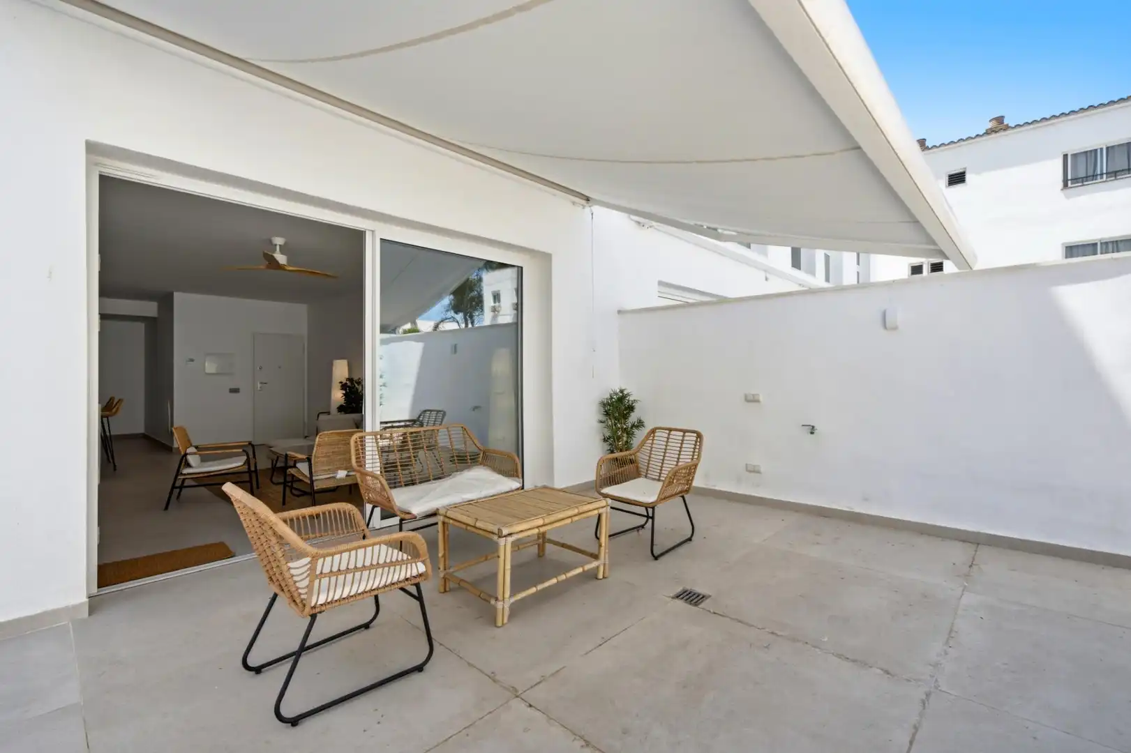 Appartement 141 m² à ses Salines