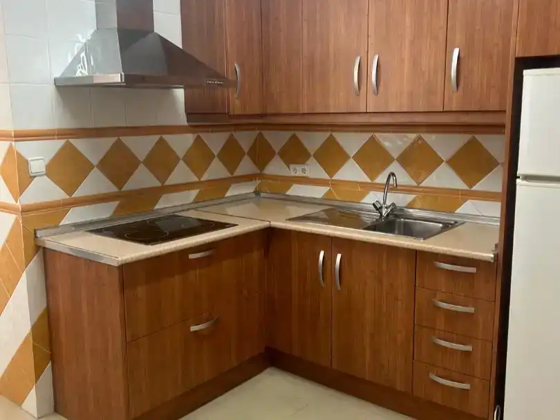 Piso de 120 m² en Santisteban del Puerto