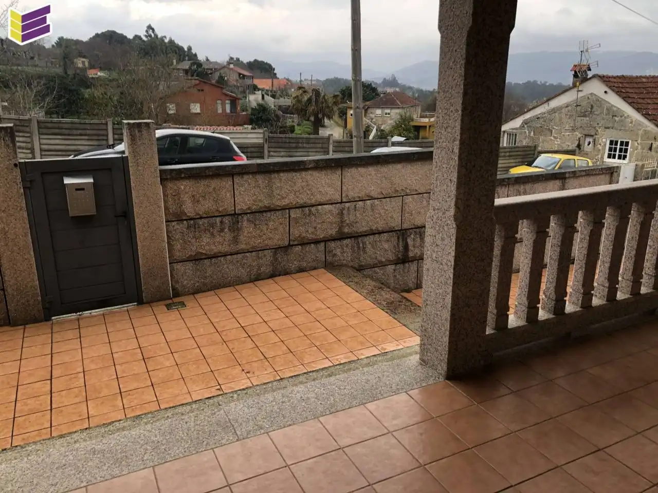 Wohnung 377 m² in O Porriño