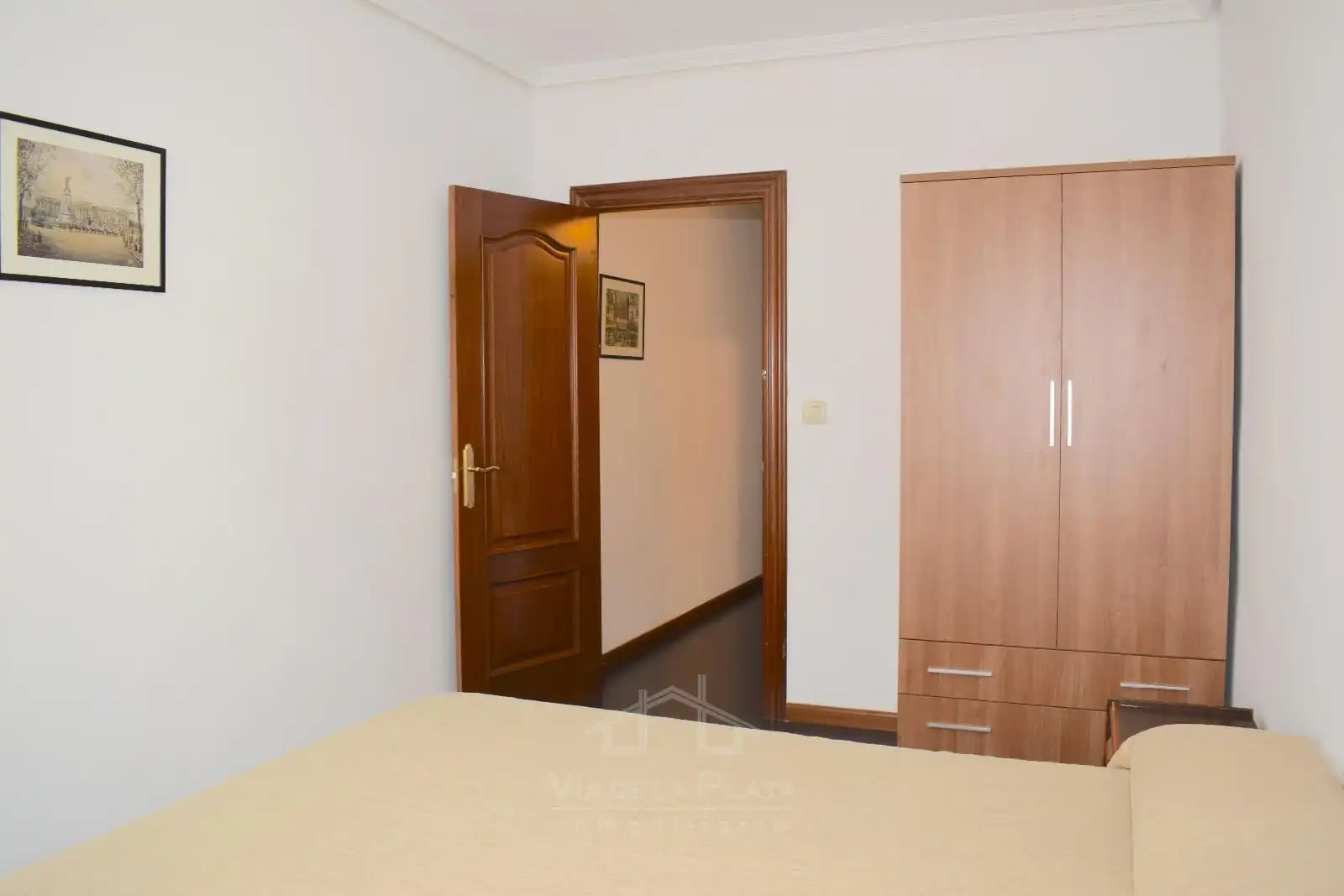 Piso de 90 m² en Salamanca
