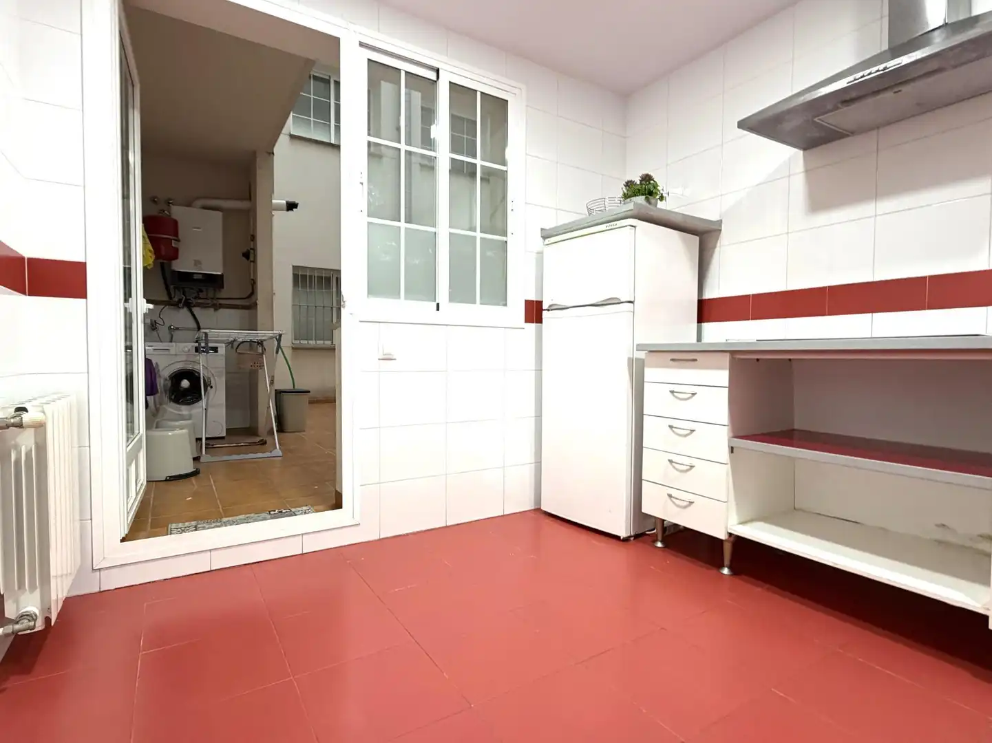 Pis de 94 m² a Don Benito
