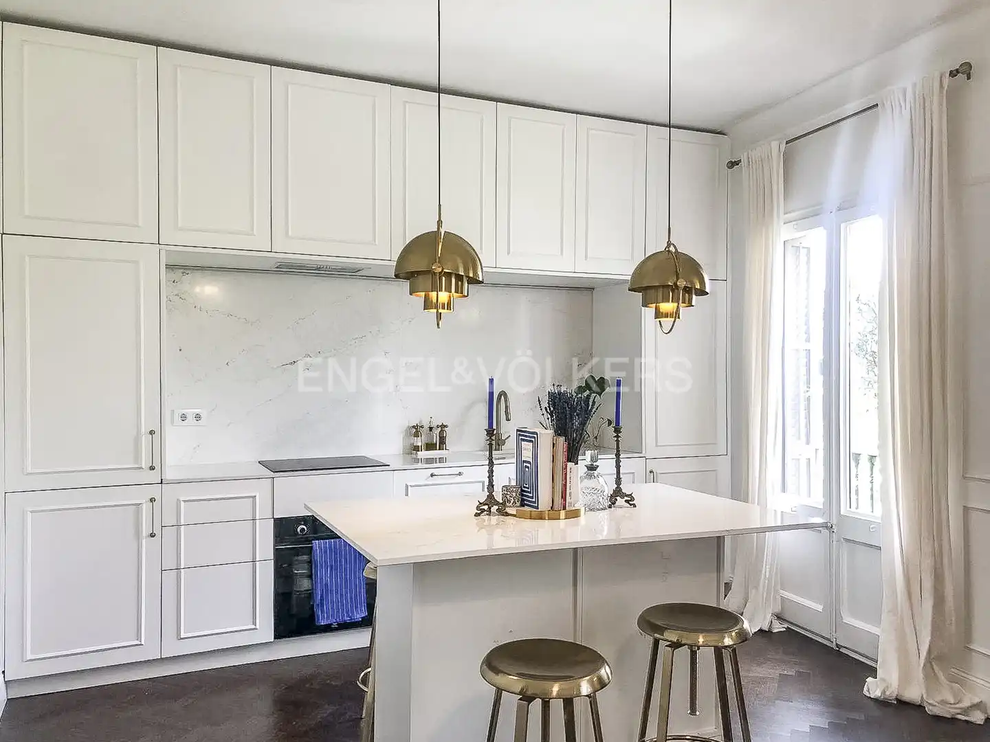 Piso de 80 m² en Barcelona
