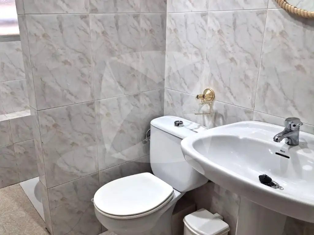 Piso de 112 m² en Badajoz