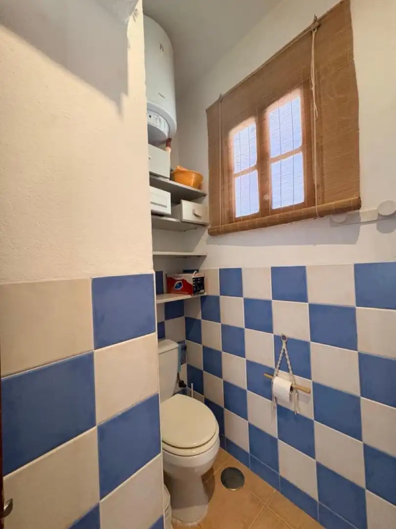 Pis de 59 m² a San Fernando