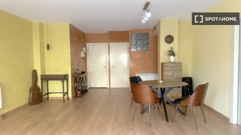 Habitación 260 m², Barcelona