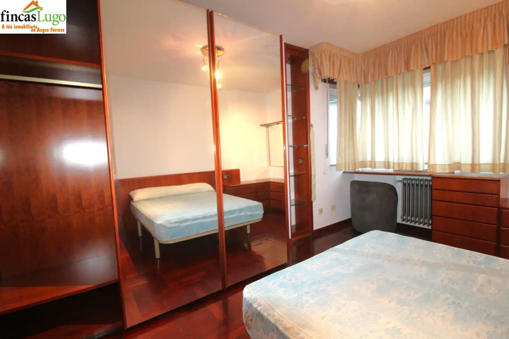 Pis de 119 m² a Lugo