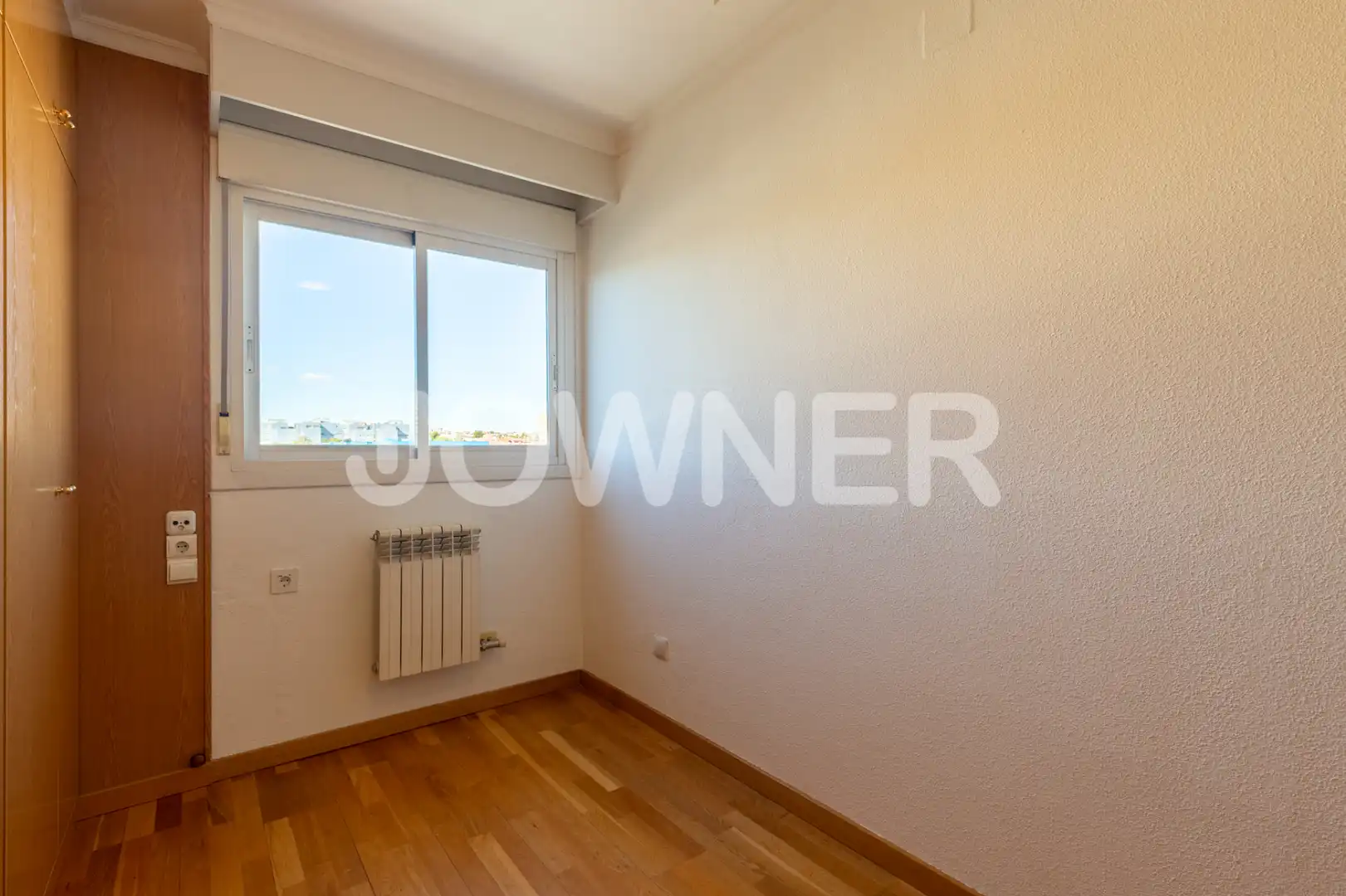 Pis de 94 m² a Madrid