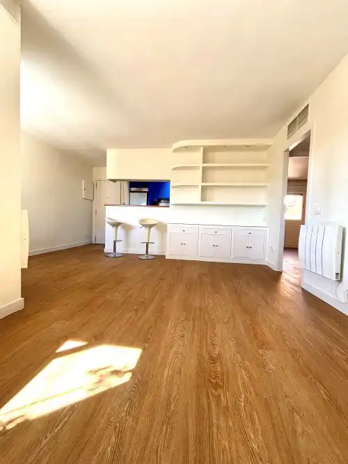 Piso de 64 m² en Madrid