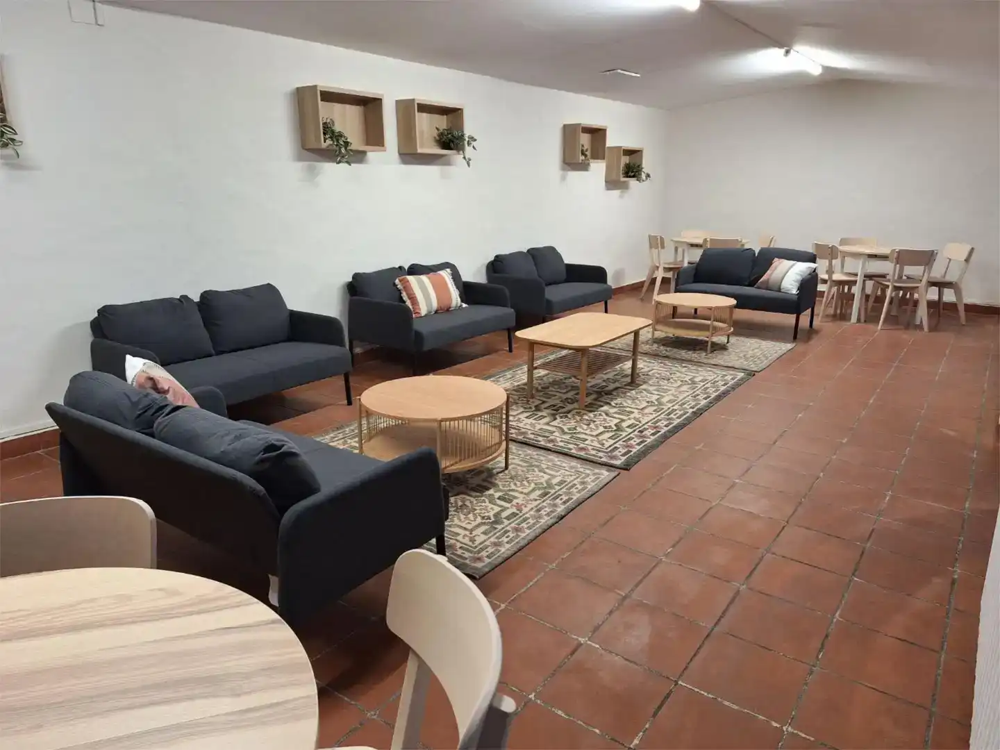 Piso de 364 m² en Palencia