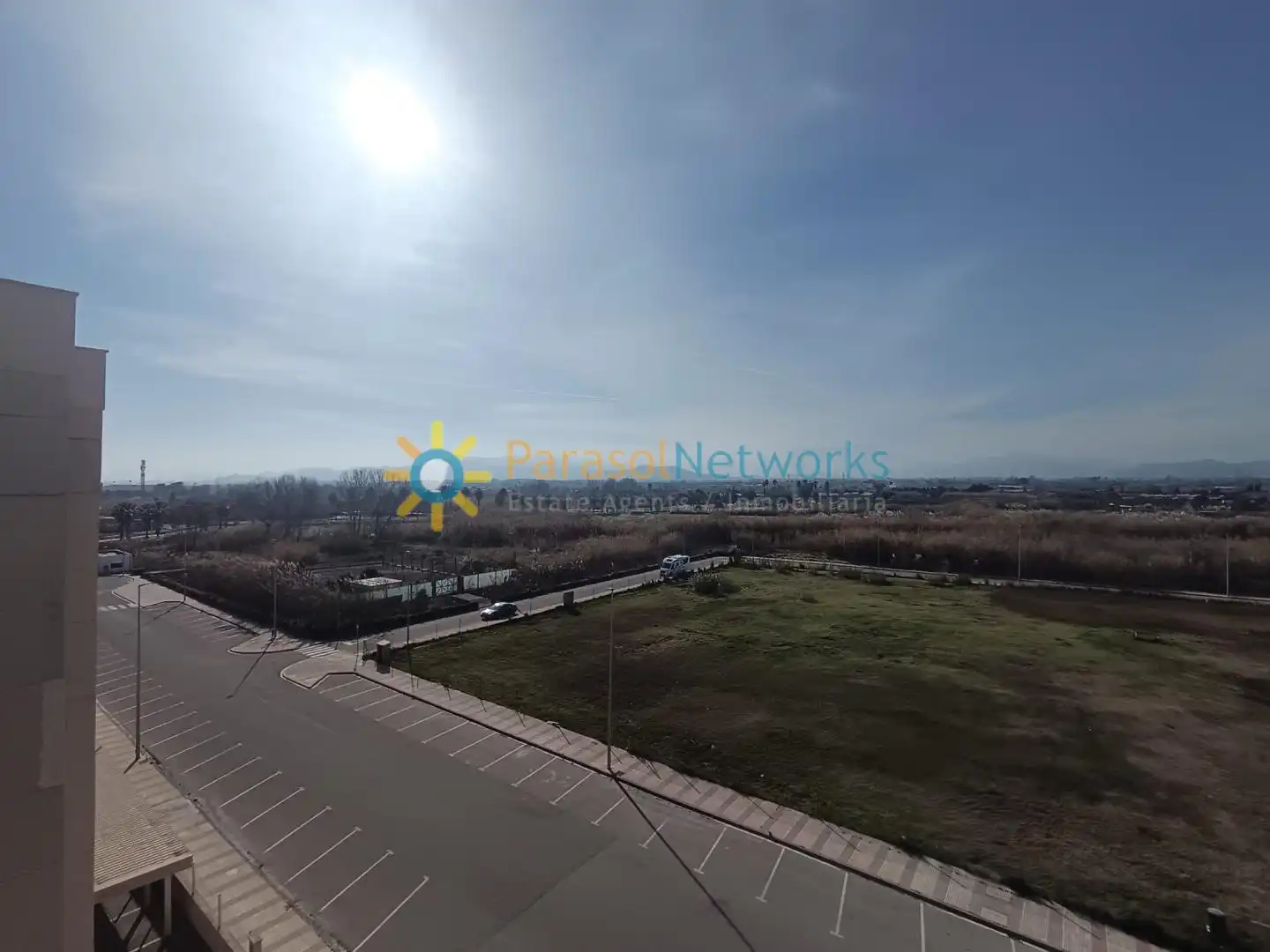 Piso de 120 m² en Daimuz