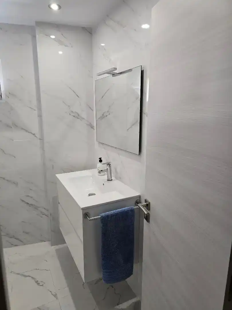 Piso de 90 m² en Valencia de Don Juan