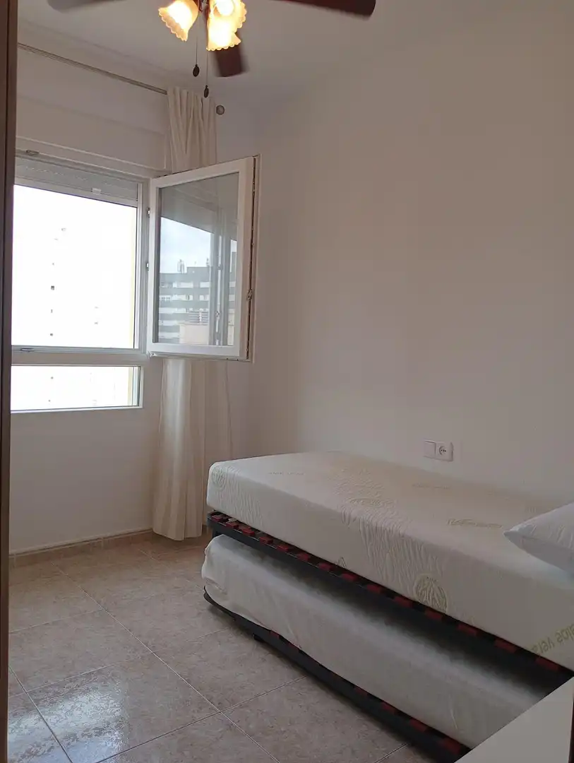 Pis de 102 m² a Cádiz
