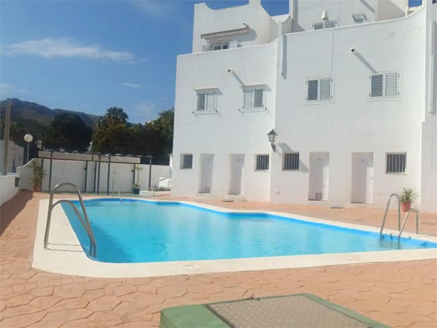 Piso de 65 m² en Mojácar