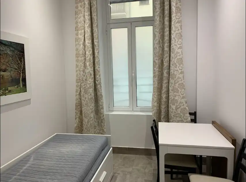 Квартира 66 м² в Мадриде