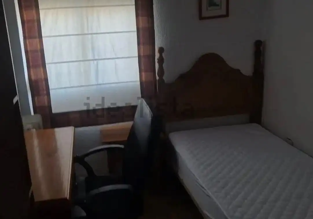 Piso de 110 m² en Cáceres