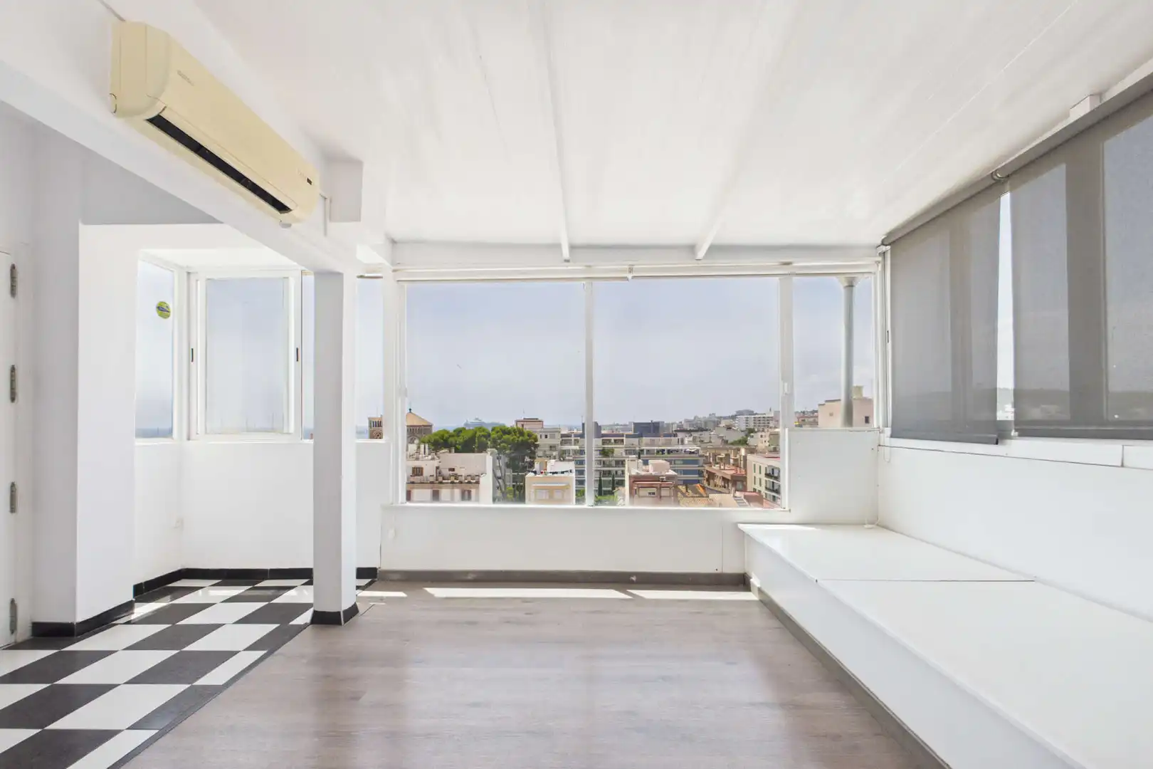 Piso de 60 m² en Palma