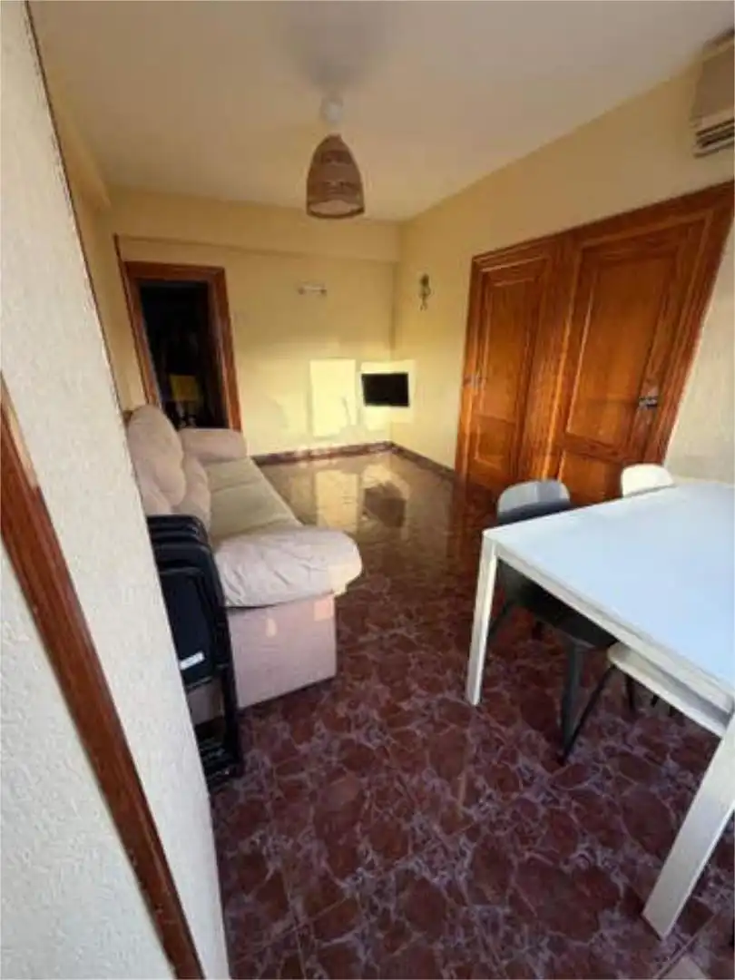 Habitación 80 m², Almería