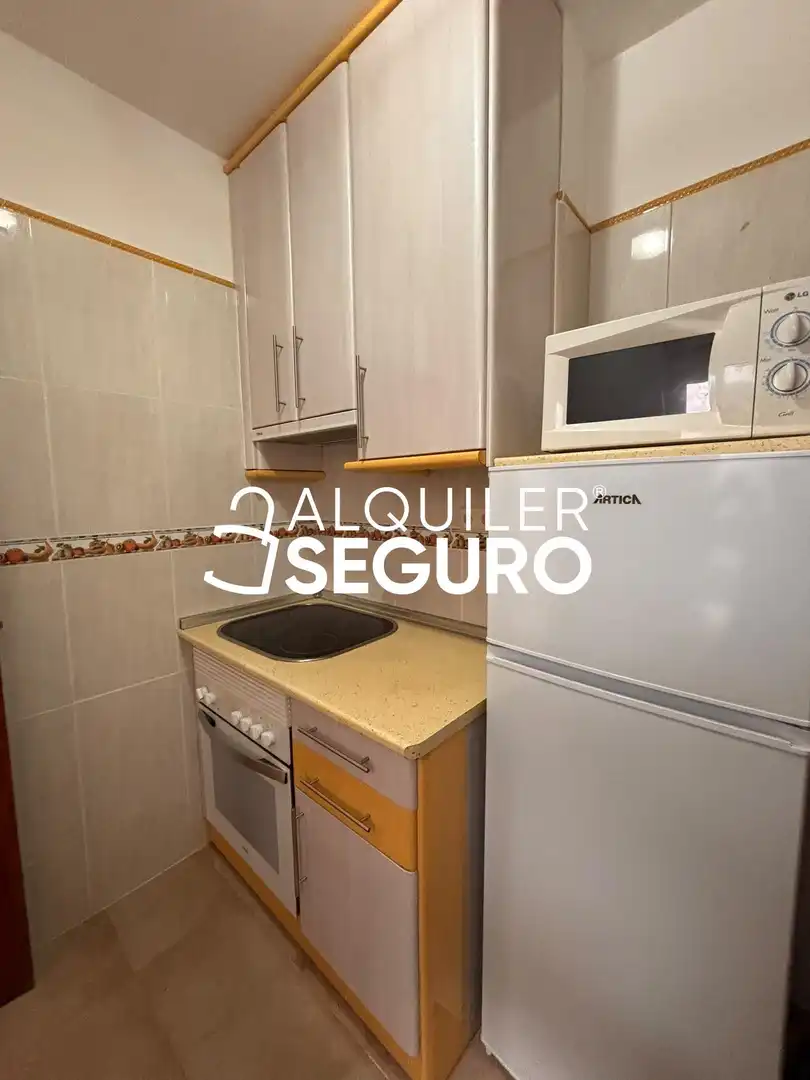 Appartamento 45 m² a Madrid
