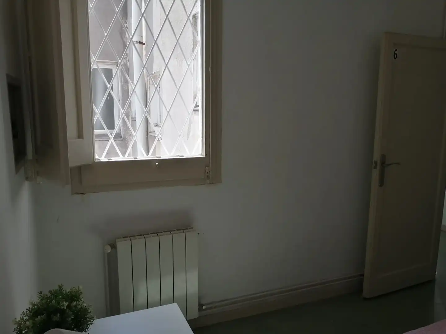 Quarto para alugar, Barcelona