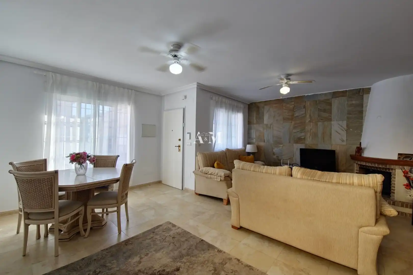 Casa de 150 m² en Orihuela