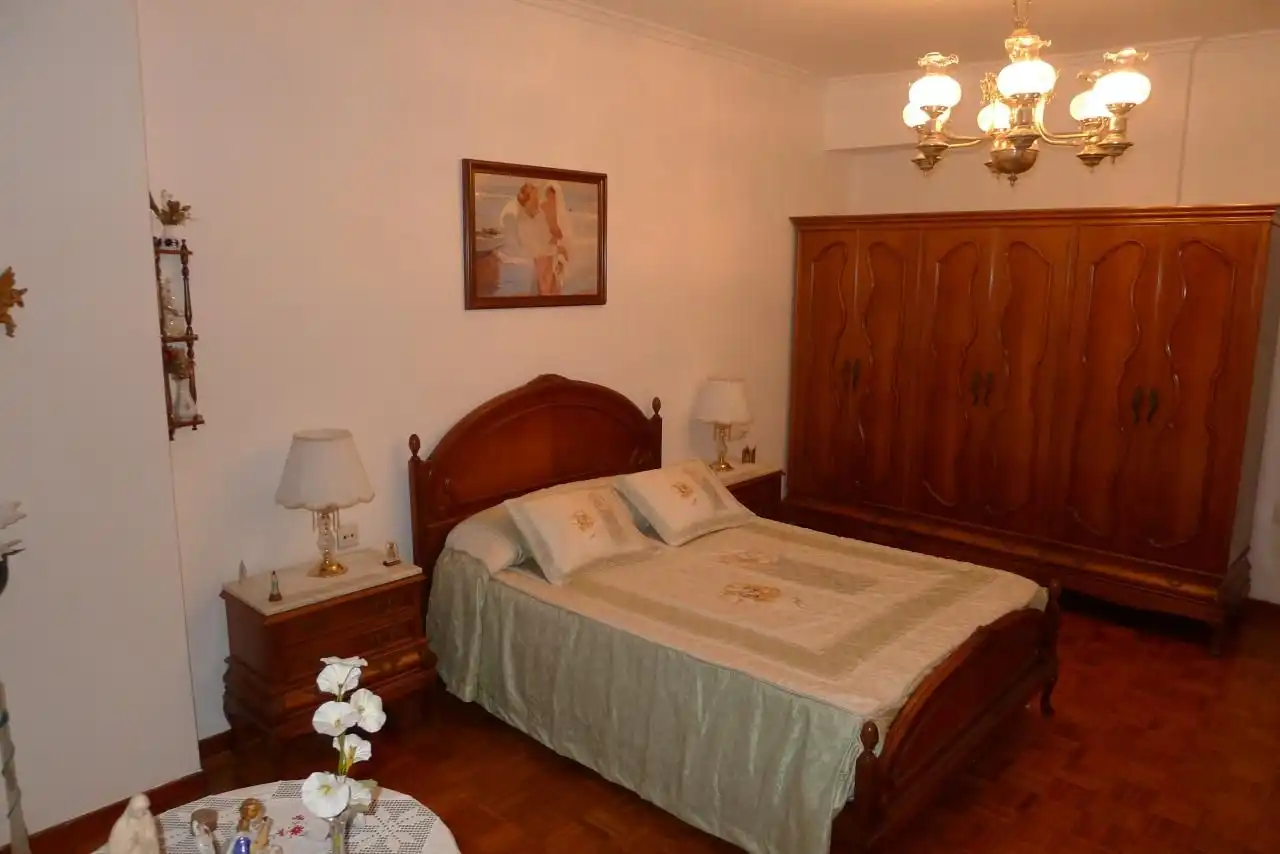Piso de 140 m² en Ourense