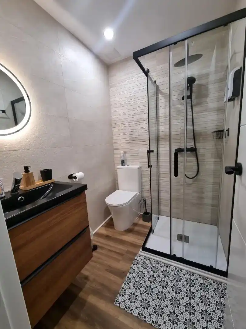 Piso de 84 m² en Gijón