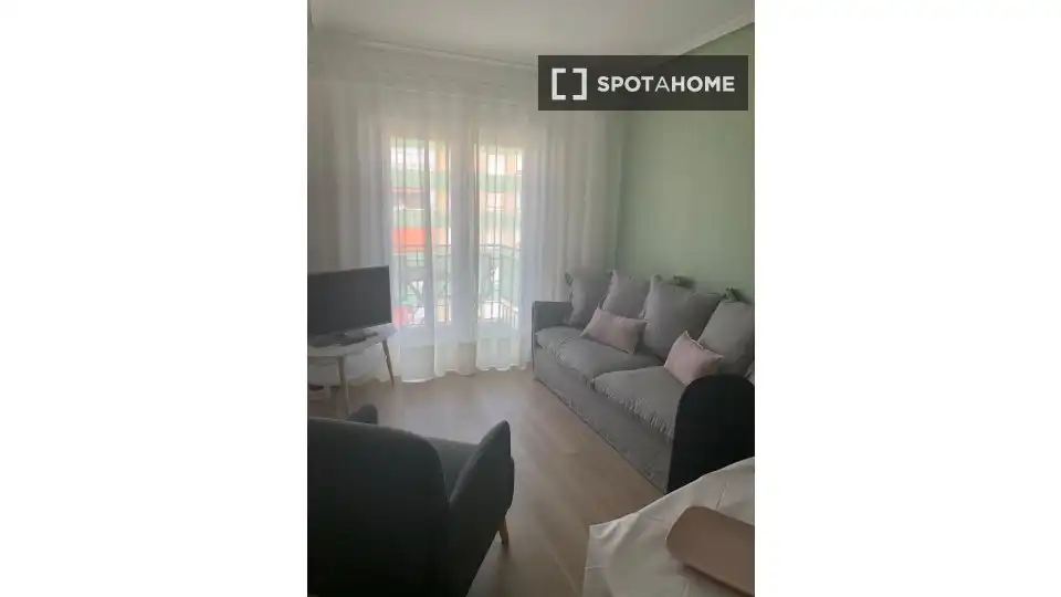 Habitación en alquiler, Zaragoza