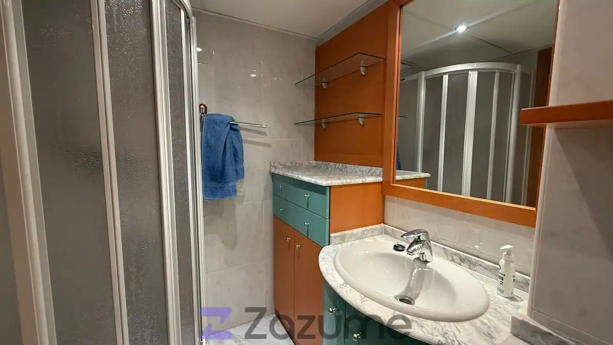 Piso de 141 m² en Murcia