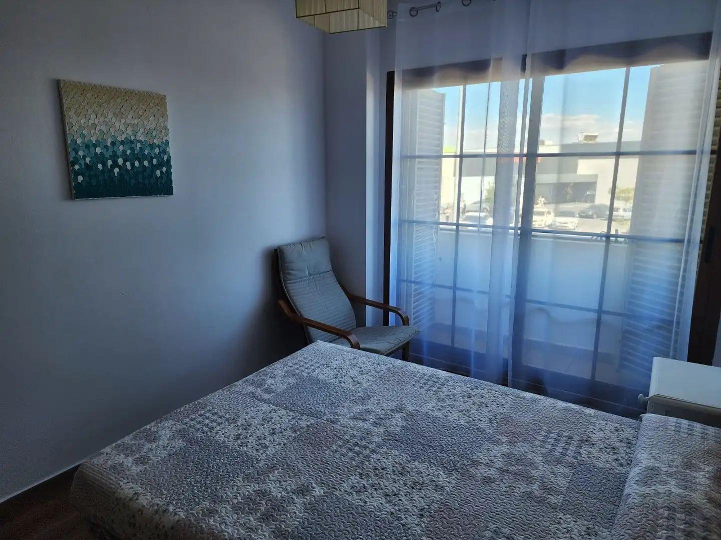 Piso de 40 m² en Aljaraque
