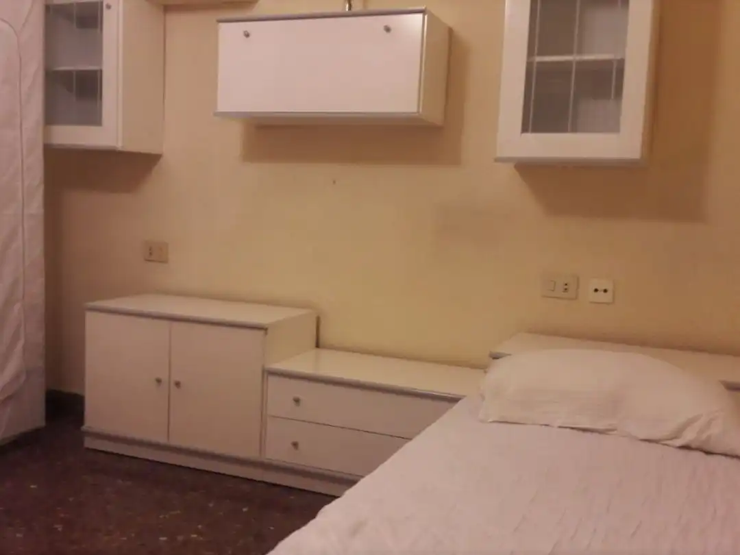 Habitación 130 m², Murcia