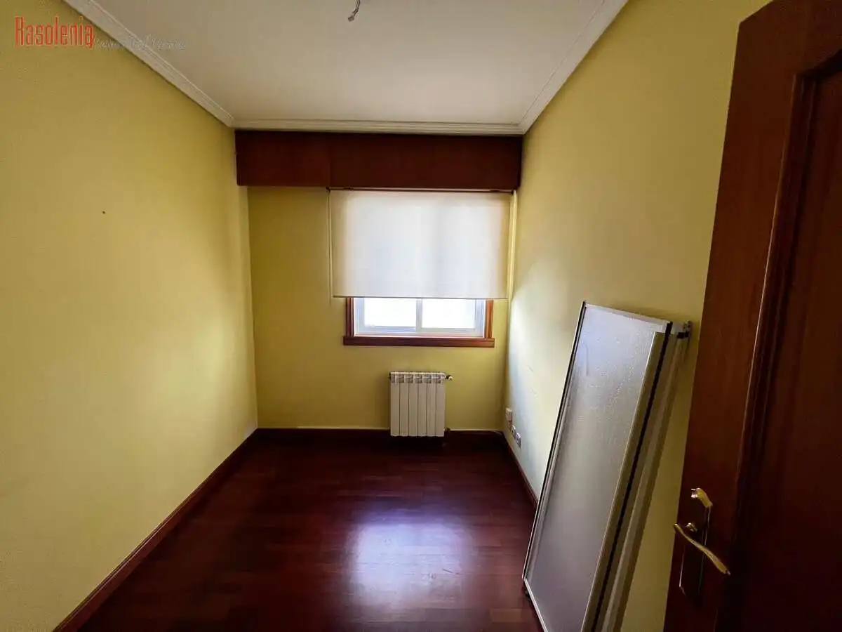 Piso de 154 m² en La Coruña