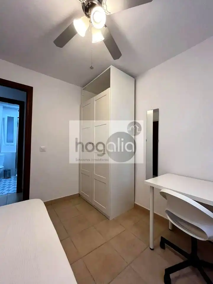 Piso de 75 m² en Sevilla