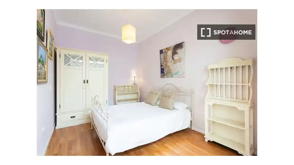 Habitación en alquiler, Puerto de la Cruz