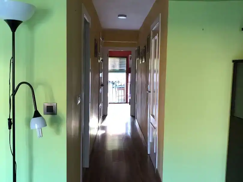 Piso de 75 m² en Hervás