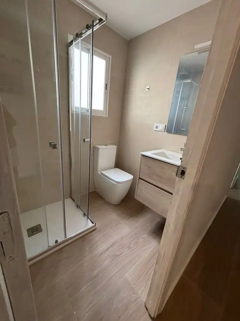 Piso de 115 m² en Valencia