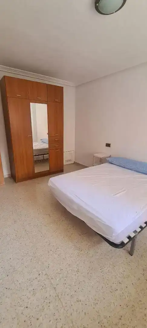 Piso de 100 m² en Jaén