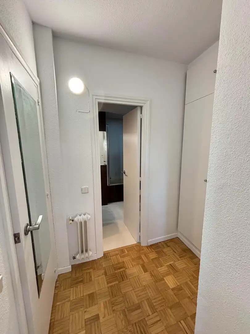 Piso de 157 m² en Madrid