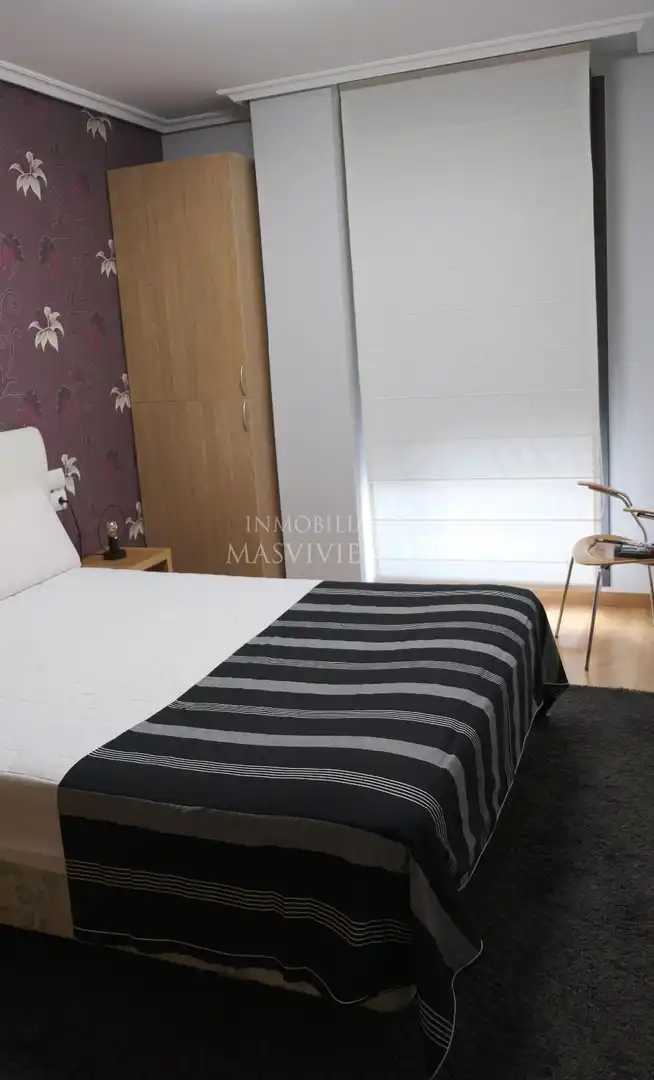 Pis de 104 m² a Vigo