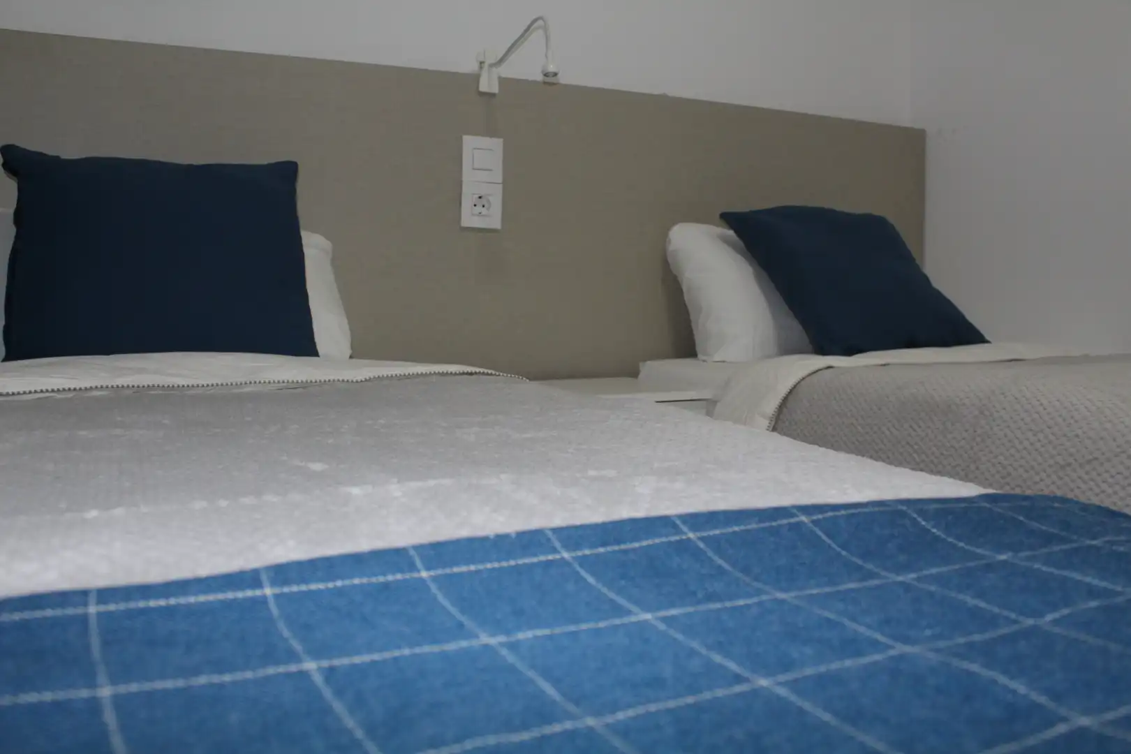 Wohnung 70 m² in Telde