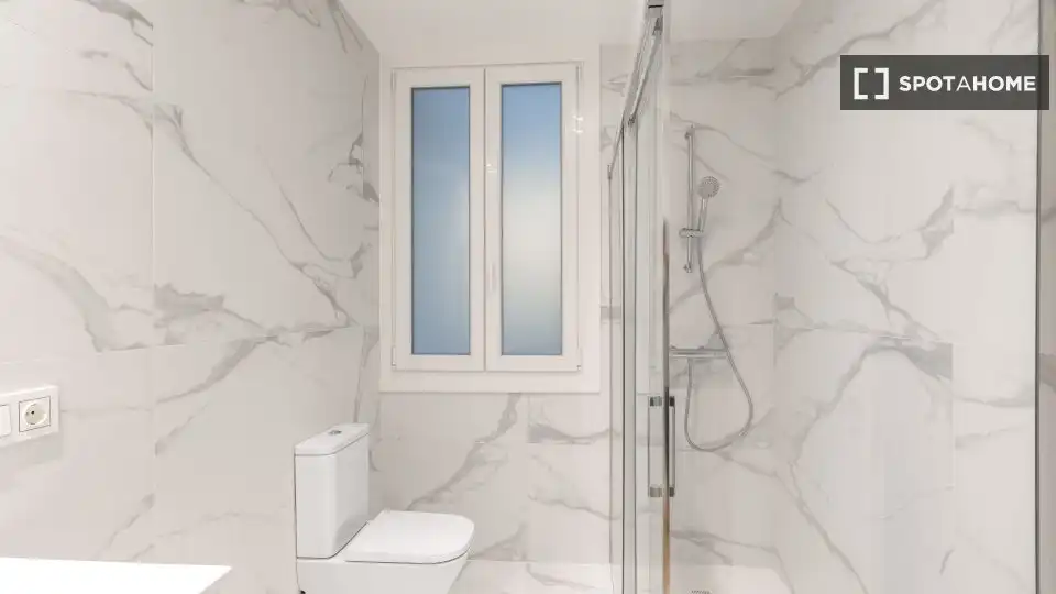 Habitación 173 m², San Sebastián