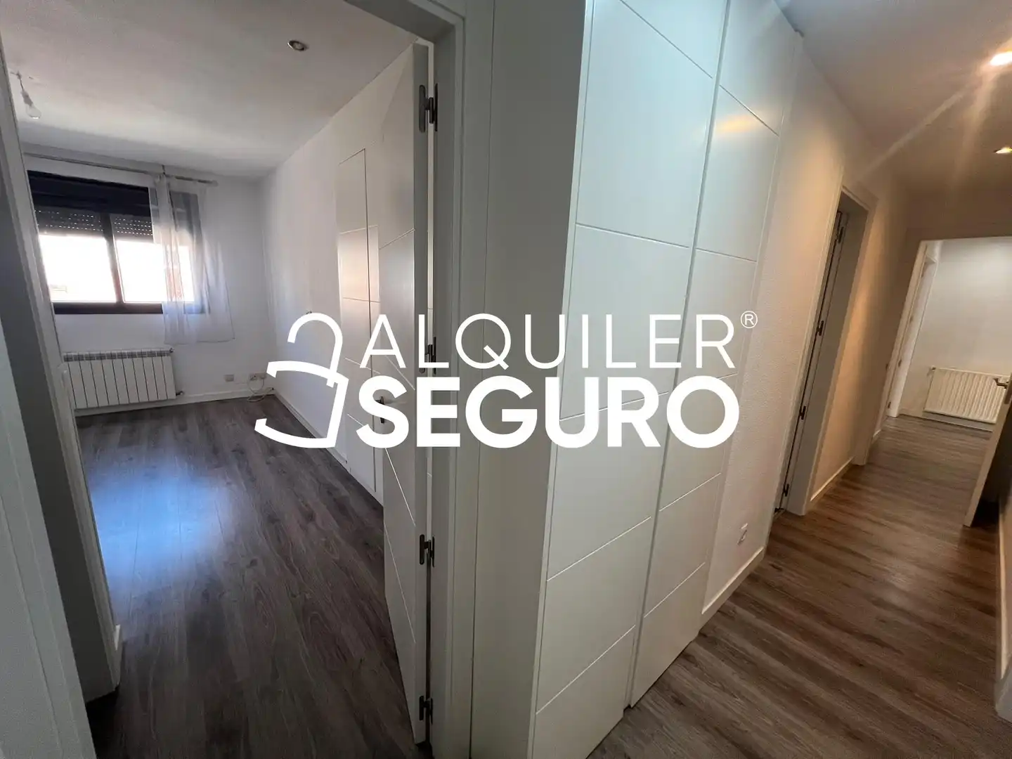 Pis de 125 m² a Madrid